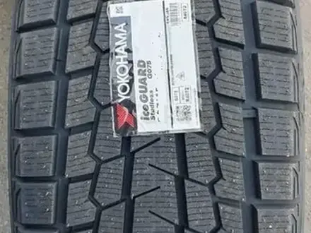 Yokohama 245/70R16 Geolander I/T-S G075 (остаток 2) за 45 500 тг. в Алматы