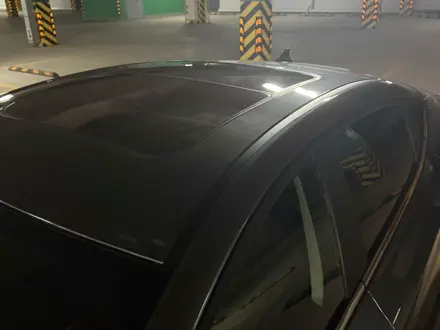 JAC J7 Plus 2024 года за 7 300 000 тг. в Павлодар – фото 10