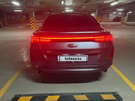 JAC J7 Plus 2024 года за 7 300 000 тг. в Павлодар – фото 6