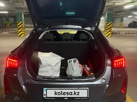 JAC J7 Plus 2024 года за 7 300 000 тг. в Павлодар – фото 7