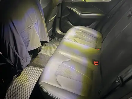 JAC J7 Plus 2024 года за 7 300 000 тг. в Павлодар – фото 9