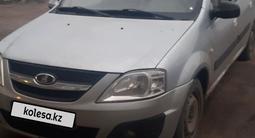 ВАЗ (Lada) Largus 2014 года за 3 599 999 тг. в Жезказган