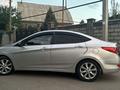 Hyundai Accent 2013 года за 5 800 000 тг. в Алматы – фото 7