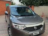 Nissan Quest 2015 годаүшін3 300 000 тг. в Актобе