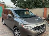 Nissan Quest 2015 годаүшін3 300 000 тг. в Актобе – фото 5