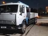 КамАЗ  43118 1994 годаүшін7 000 000 тг. в Кызылорда – фото 2