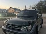 Toyota Land Cruiser Prado 1998 года за 6 000 000 тг. в Тараз