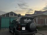 Toyota Land Cruiser Prado 1998 года за 6 000 000 тг. в Тараз – фото 4