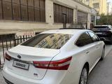 Toyota Avalon 2013 годаүшін7 500 000 тг. в Актау