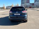 Nissan X-Trail 2017 годаfor9 200 000 тг. в Астана – фото 2