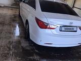 Hyundai Sonata 2012 годаүшін5 800 000 тг. в Актобе