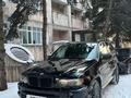 BMW X5 2001 года за 6 500 000 тг. в Алматы – фото 3