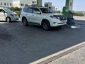 Toyota Land Cruiser Prado 2018 года за 28 200 000 тг. в Алматы