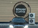 Mercedes-Benz S 350 2012 годаүшін11 500 000 тг. в Алматы – фото 4