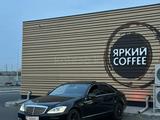 Mercedes-Benz S 350 2012 годаүшін11 500 000 тг. в Алматы – фото 5
