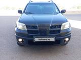 Mitsubishi Outlander 2006 годаfor4 500 000 тг. в Актау