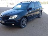 Mitsubishi Outlander 2006 года за 4 500 000 тг. в Актау – фото 2