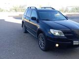 Mitsubishi Outlander 2006 годаfor4 500 000 тг. в Актау – фото 3