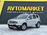 Renault Duster 2014 года за 5 850 000 тг. в Актобе