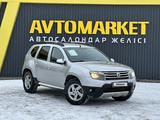 Renault Duster 2014 года за 5 850 000 тг. в Актобе – фото 2