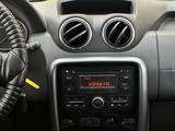 Renault Duster 2014 года за 5 850 000 тг. в Актобе – фото 5