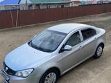 MG 350 2014 года за 2 800 000 тг. в Атырау