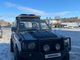 Mitsubishi Pajero 1992 года за 2 600 000 тг. в Семей