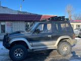 Mitsubishi Pajero 1992 года за 2 600 000 тг. в Семей – фото 3