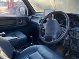 Mitsubishi Pajero 1992 года за 2 600 000 тг. в Семей – фото 4