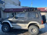 Mitsubishi Pajero 1992 года за 2 600 000 тг. в Семей – фото 2