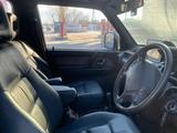 Mitsubishi Pajero 1992 года за 2 600 000 тг. в Семей – фото 5