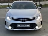 Toyota Camry 2014 года за 10 800 000 тг. в Семей – фото 5