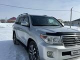 Toyota Land Cruiser 2008 года за 15 400 000 тг. в Астана – фото 4