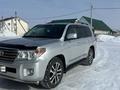 Toyota Land Cruiser 2008 года за 15 400 000 тг. в Астана – фото 5