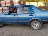 Volkswagen Jetta 1984 годаүшін650 000 тг. в Экибастуз – фото 4