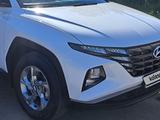 Hyundai Tucson 2024 года за 13 550 000 тг. в Астана – фото 2