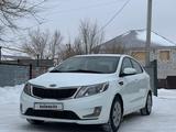 Kia Rio 2013 годаfor4 250 000 тг. в Актобе