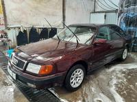 Audi 100 1992 годаүшін1 000 000 тг. в Астана