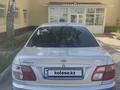 Nissan Almera 2003 годаүшін1 500 000 тг. в Тайынша – фото 5