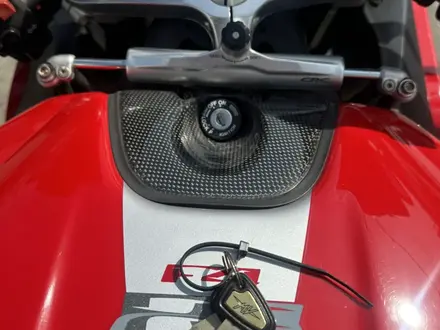 MV Agusta  F4 1078 2009 года за 5 100 000 тг. в Алматы – фото 2