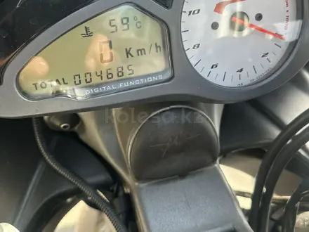 MV Agusta  F4 1078 2009 года за 5 100 000 тг. в Алматы – фото 3