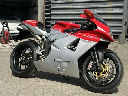 MV Agusta  F4 1078 2009 года за 5 100 000 тг. в Алматы