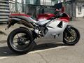 MV Agusta  F4 1078 2009 года за 5 100 000 тг. в Алматы – фото 4
