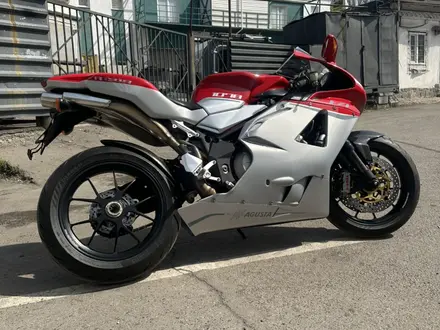 MV Agusta  F4 1078 2009 года за 5 100 000 тг. в Алматы – фото 4