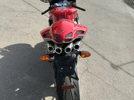 MV Agusta  F4 1078 2009 года за 5 100 000 тг. в Алматы – фото 5