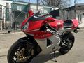 MV Agusta  F4 1078 2009 года за 5 100 000 тг. в Алматы – фото 7