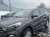 Hyundai Tucson 2018 годаүшін10 800 000 тг. в Алматы – фото 2