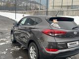 Hyundai Tucson 2018 годаүшін10 800 000 тг. в Алматы – фото 3