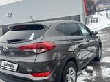 Hyundai Tucson 2018 годаүшін10 800 000 тг. в Алматы – фото 5