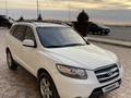 Hyundai Santa Fe 2006 годаүшін6 500 000 тг. в Актау – фото 3